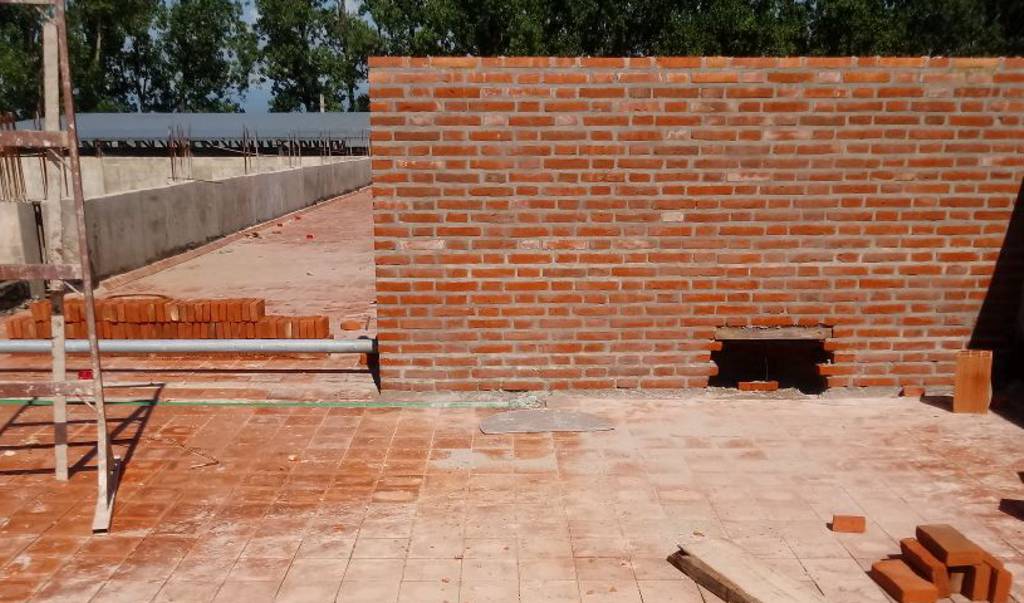 Escuela Técnica de Río Seco 1