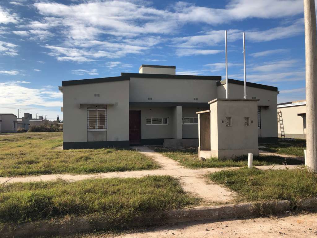 180 Viviendas + Infraestructura en San Andrés III 2