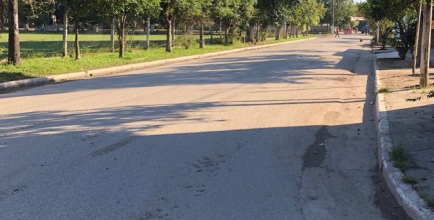 3.500 m2 de Asfalto 1