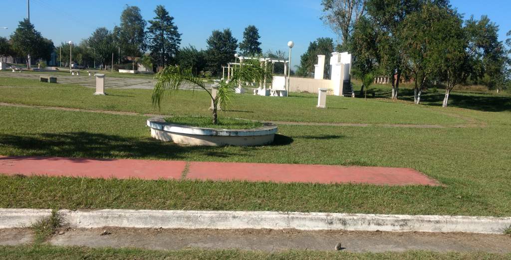 Comuna de Atahona 13