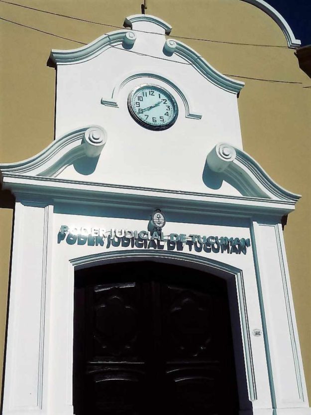 Ex Banco Provincia de Concepción 4