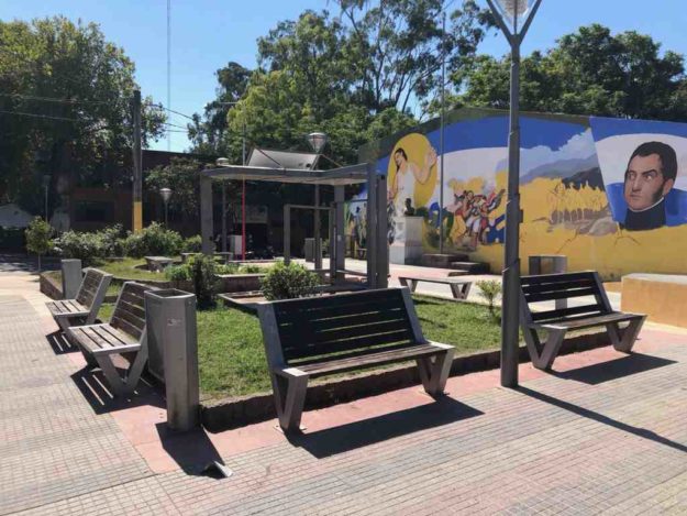 Remodelación Plaza Principal3