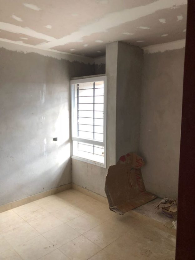 126 Viviendas + Infraestructura en Yerba Buena 2