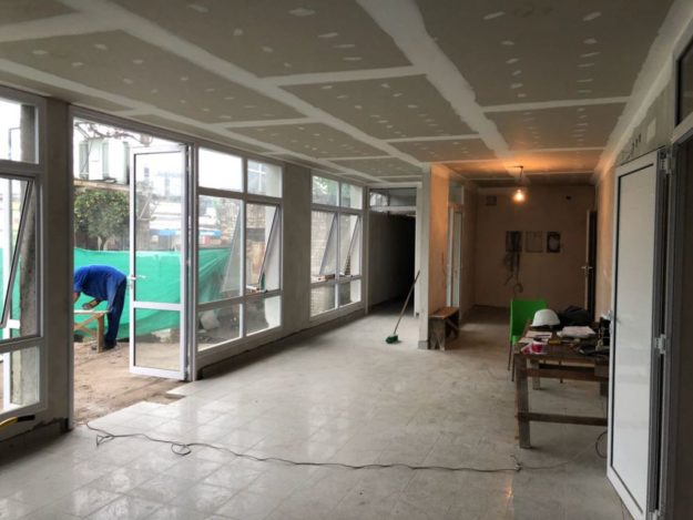 Hospital Regional Concepcion 4