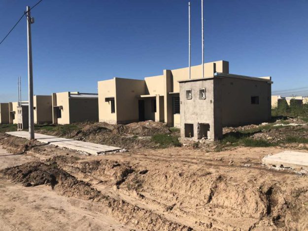 125 Viv.e Infraestructura en Las Talitas 2