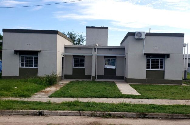 Completamiento de 34 Viviendas e Infraestructura en Concepción II – Depto. Chicligasta 02