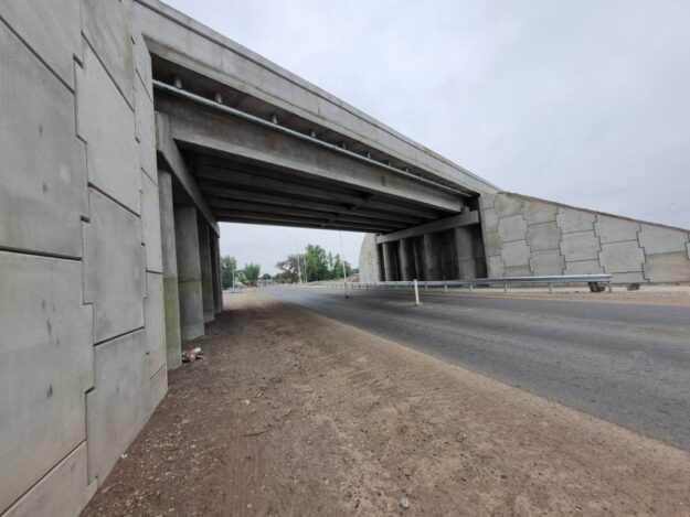 Acceso a trancas a distinto nivel 03