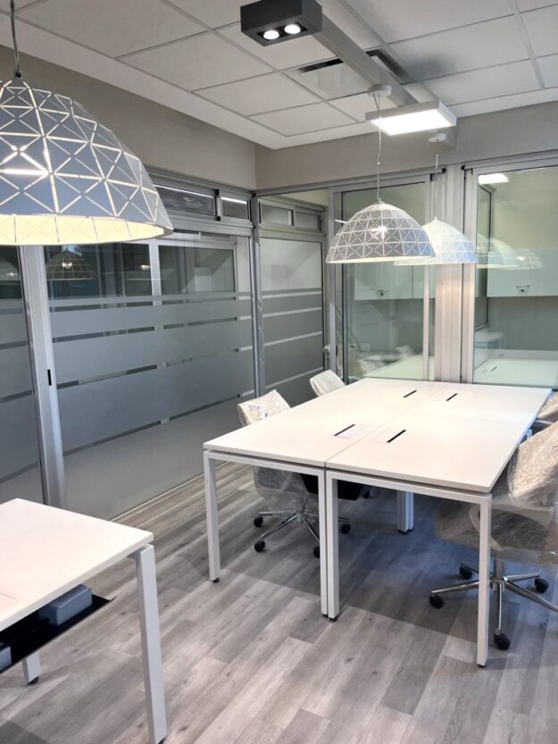 Finalización Proyecto Defensorías Penales inmueble Laprida 1074 05