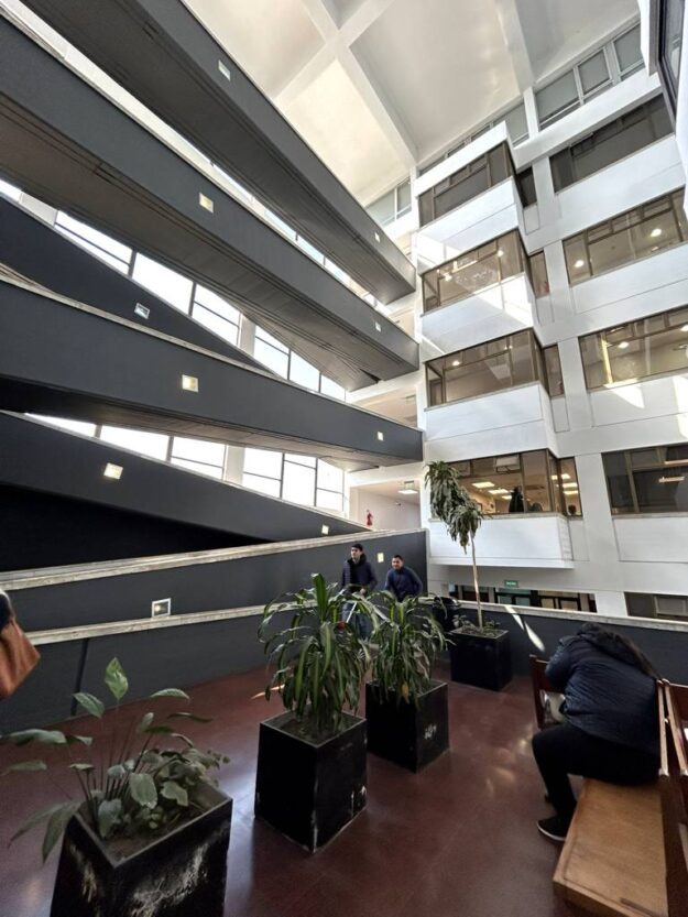 Remod nucleos sanitarios palacio justicia Concepcion_02