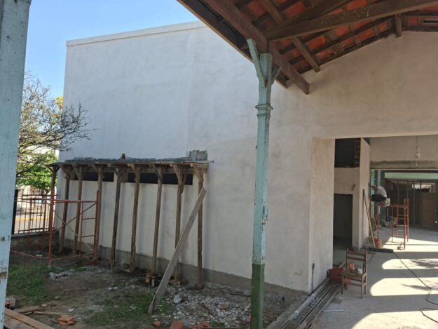 Escuela Primaria Uladiuslao Frías – Concepción 04